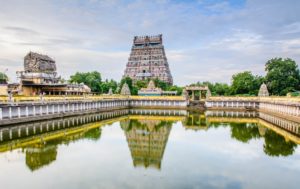 Vaitheeswaran Temple